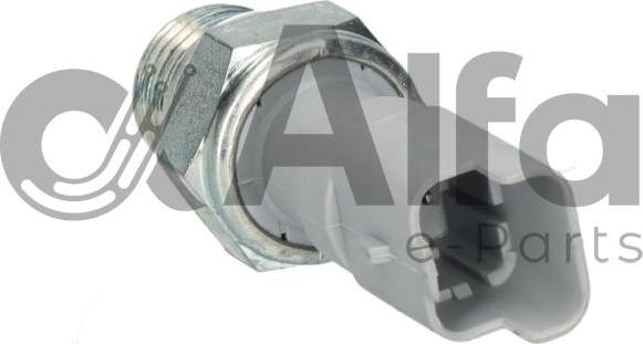 Alfa e-Parts AF04480 - Sender Unit, oil pressure car-mod.net