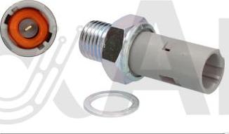 Alfa e-Parts AF04481 - Sender Unit, oil pressure car-mod.net