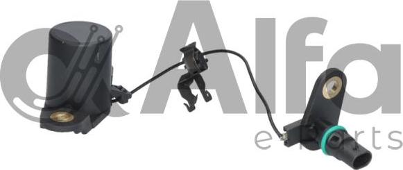 Alfa e-Parts AF04483 - Sensor, engine oil level car-mod.net