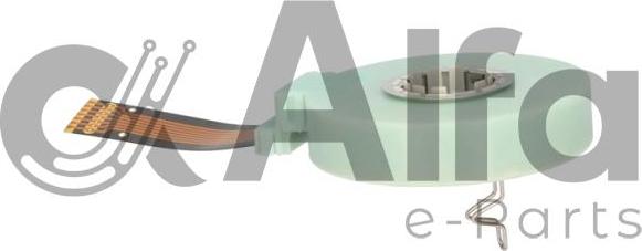 Alfa e-Parts AF04434 - Steering Angle Sensor car-mod.net