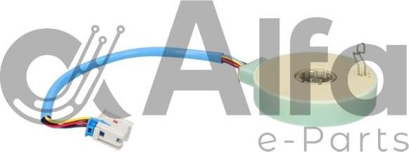 Alfa e-Parts AF04436 - Steering Angle Sensor car-mod.net