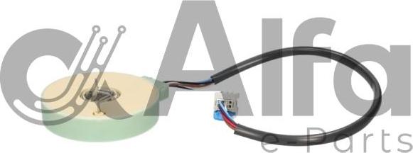 Alfa e-Parts AF04433 - Steering Angle Sensor car-mod.net