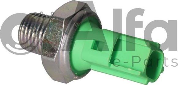 Alfa e-Parts AF04475 - Sender Unit, oil pressure car-mod.net