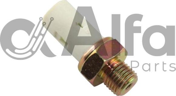 Alfa e-Parts AF04476 - Sender Unit, oil pressure car-mod.net