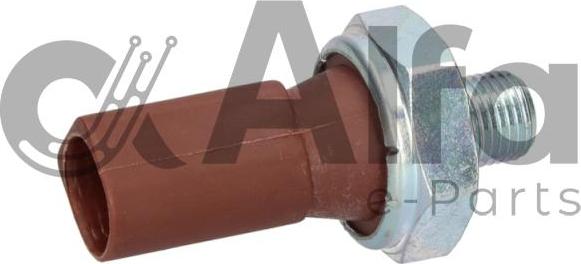Alfa e-Parts AF04478 - Sender Unit, oil pressure car-mod.net