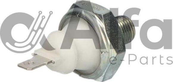 Alfa e-Parts AF04473 - Sender Unit, oil pressure car-mod.net