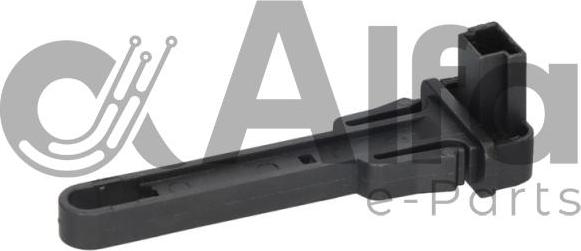 Alfa e-Parts AF04599 - Sender Unit, interior temperature car-mod.net