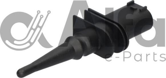 Alfa e-Parts AF04596 - Sensor, exterior temperature car-mod.net