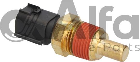 Alfa e-Parts AF04591 - Coolant temperature Sensor car-mod.net