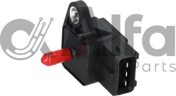 Alfa e-Parts AF04541 - Sensor, boost pressure car-mod.net