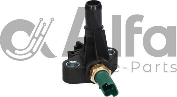 Alfa e-Parts AF04548 - Coolant temperature Sensor car-mod.net