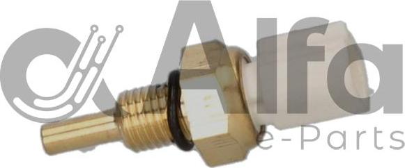 Alfa e-Parts AF04553 - Coolant temperature Sensor car-mod.net