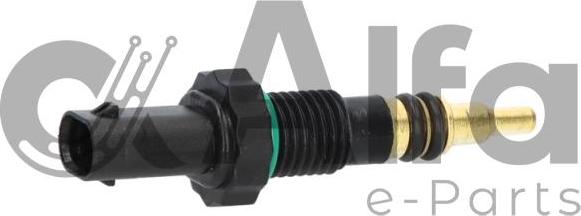 Alfa e-Parts AF04552 - Coolant temperature Sensor car-mod.net