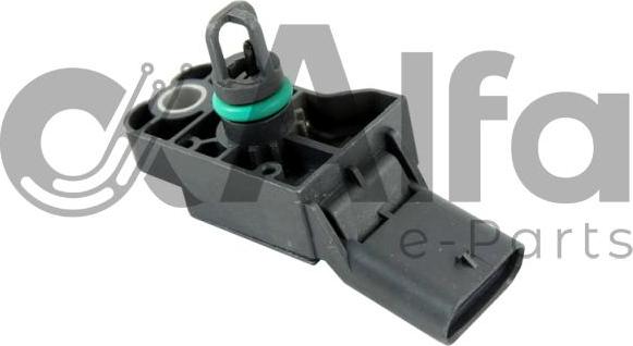 Alfa e-Parts AF04563 - Sensor, intake manifold pressure car-mod.net