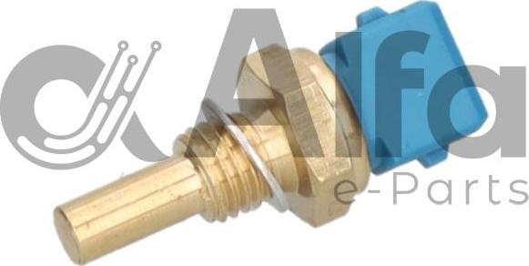 Alfa e-Parts AF04507 - Coolant temperature Sensor car-mod.net