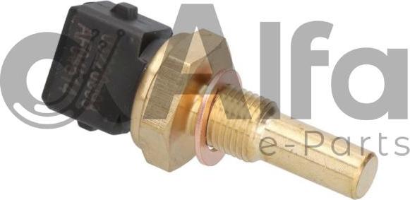 Alfa e-Parts AF04514 - Coolant temperature Sensor car-mod.net