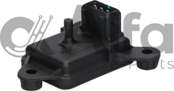 Alfa e-Parts AF04511 - Air Pressure Sensor, height adaptation car-mod.net