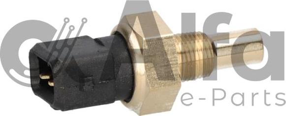 Alfa e-Parts AF04513 - Coolant temperature Sensor car-mod.net