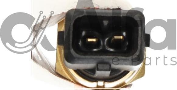 Alfa e-Parts AF04517 - Coolant temperature Sensor car-mod.net