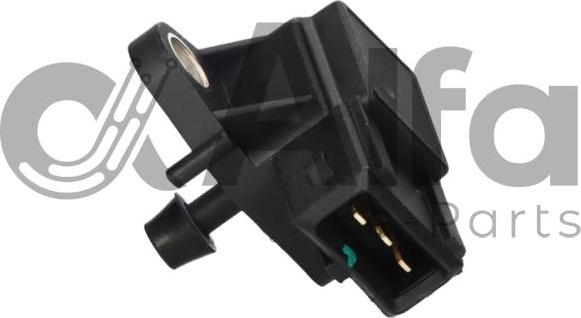 Alfa e-Parts AF04535 - Sensor, boost pressure car-mod.net