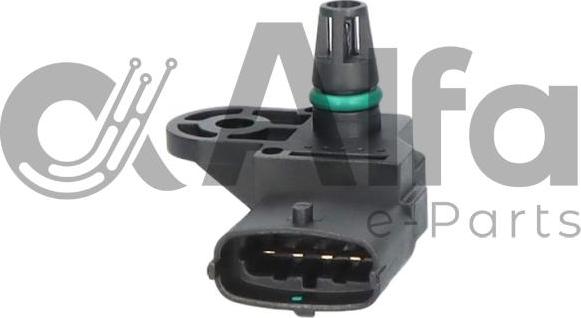 Alfa e-Parts AF04533 - Sensor, intake manifold pressure car-mod.net