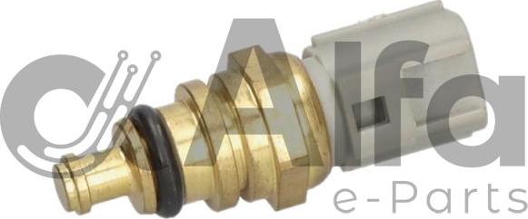 Alfa e-Parts AF04524 - Coolant temperature Sensor car-mod.net