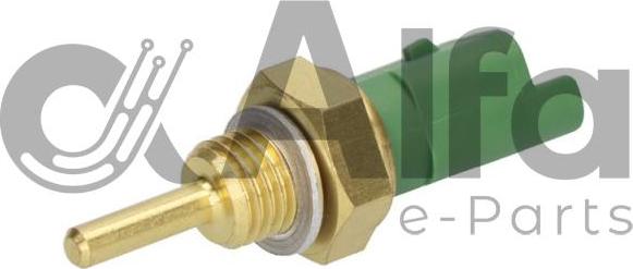 Alfa e-Parts AF04521 - Coolant temperature Sensor car-mod.net