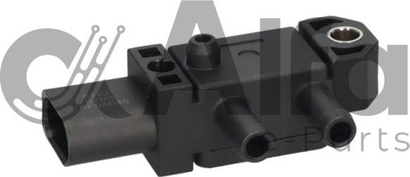 Alfa e-Parts AF04645 - Exhaust pressure Sensor car-mod.net