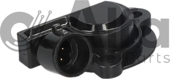 Alfa e-Parts AF04656 - Throttle position sensor car-mod.net