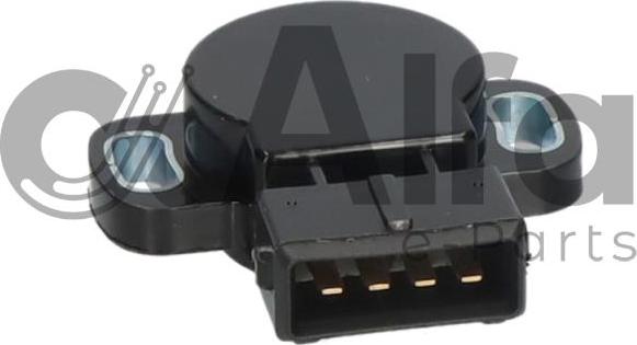 Alfa e-Parts AF04668 - Throttle position sensor car-mod.net