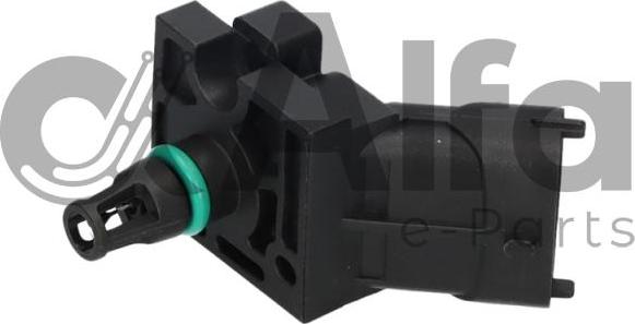 Alfa e-Parts AF04609 - Sensor, boost pressure car-mod.net
