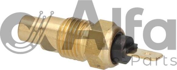 Alfa e-Parts AF04601 - Coolant temperature Sensor car-mod.net