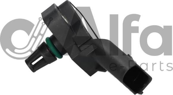 Alfa e-Parts AF04608 - Sensor, boost pressure car-mod.net