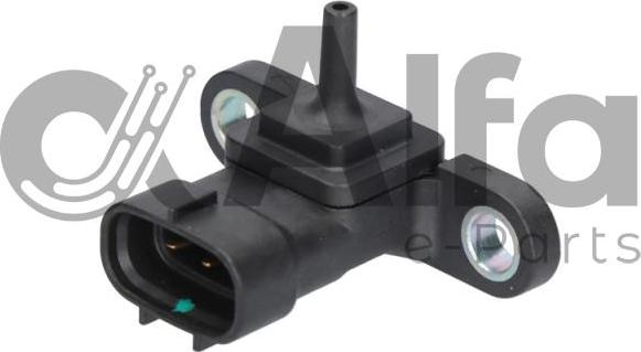 Alfa e-Parts AF04616 - Sensor, boost pressure car-mod.net