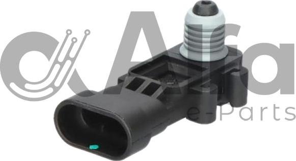 Alfa e-Parts AF04617 - Sensor, fuel tank pressure car-mod.net