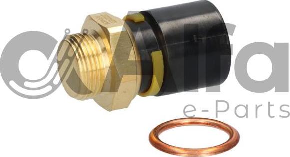 Alfa e-Parts AF04638 - Temperature Switch, radiator / air conditioner fan car-mod.net