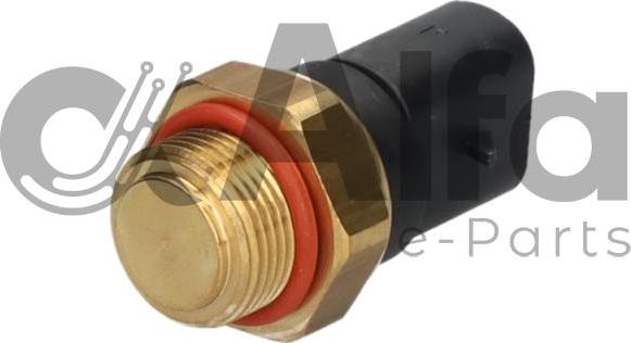 Alfa e-Parts AF04626 - Temperature Switch, radiator / air conditioner fan car-mod.net