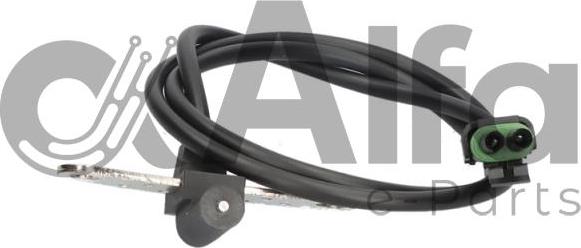 Alfa e-Parts AF04676 - Crankshaft position sensor, RPM car-mod.net