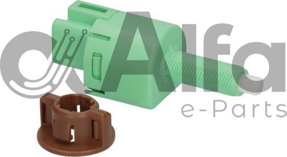 Alfa e-Parts AF04099 - Brake Light Switch / Clutch car-mod.net
