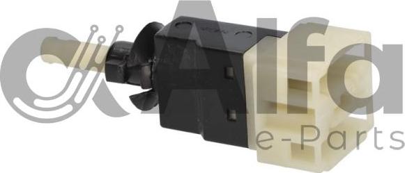 Alfa e-Parts AF04093 - Brake Light Switch / Clutch car-mod.net