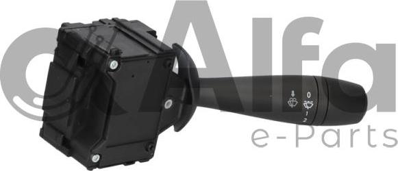 Alfa e-Parts AF04052 - Steering Column Switch car-mod.net