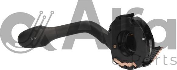 Alfa e-Parts AF04004 - Steering Column Switch car-mod.net