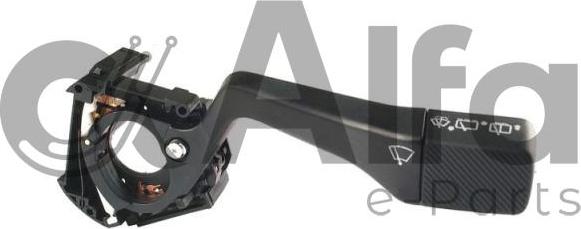 Alfa e-Parts AF04001 - Steering Column Switch car-mod.net
