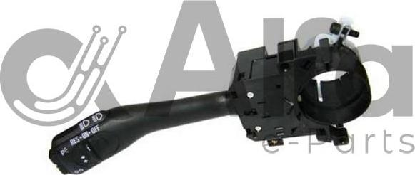 Alfa e-Parts AF04003 - Steering Column Switch car-mod.net