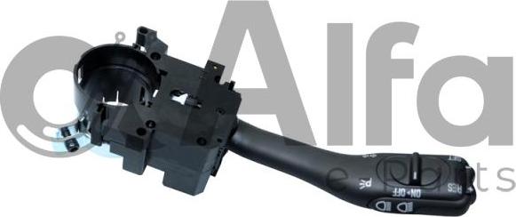 Alfa e-Parts AF04007 - Steering Column Switch car-mod.net