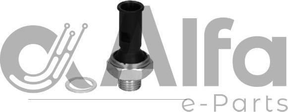 Alfa e-Parts AF04169 - Sender Unit, oil pressure car-mod.net