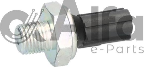 Alfa e-Parts AF04164 - Sender Unit, oil pressure car-mod.net