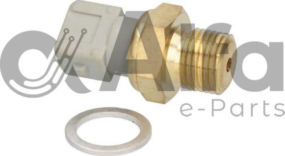 Alfa e-Parts AF04165 - Sender Unit, oil pressure car-mod.net