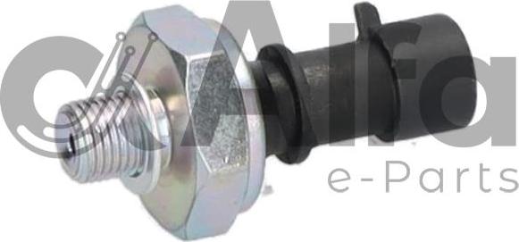Alfa e-Parts AF04163 - Sender Unit, oil pressure car-mod.net