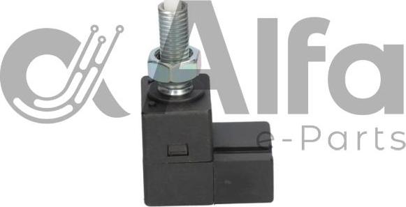 Alfa e-Parts AF04106 - Brake Light Switch / Clutch car-mod.net